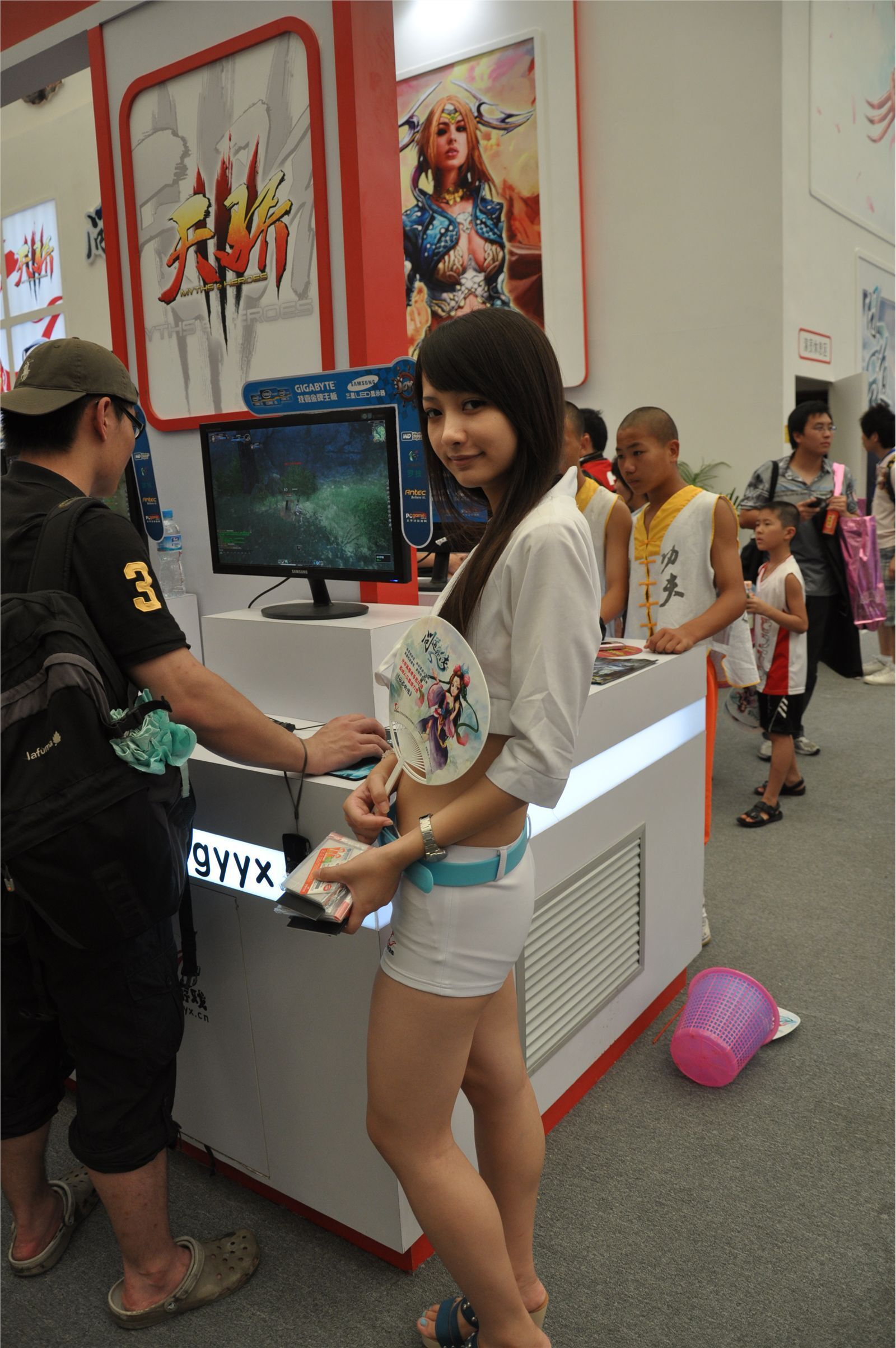 国产美女模特写真图片　chinajoy 72902